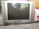 Samsung television
