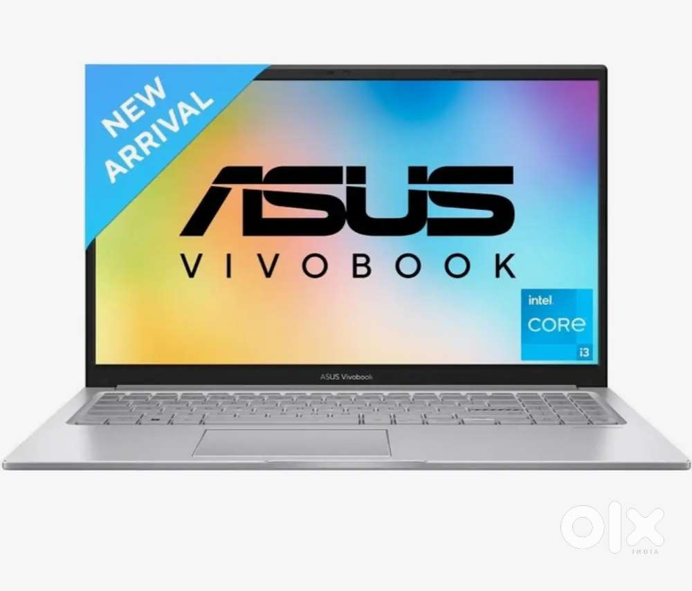 Asus vivo book 15