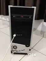 CPU in good condition ( Only CPU )