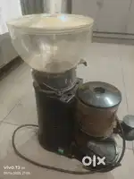 Coffee maker