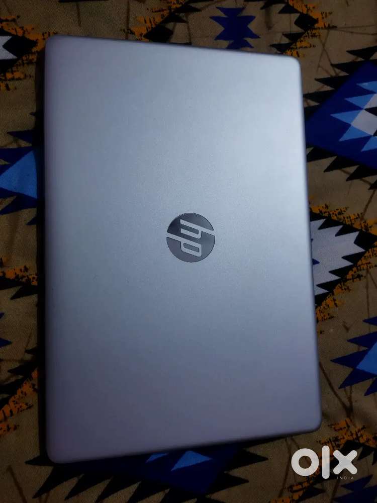 HP Laptop Ryzen 3 16GB RAM 256GB SSD + 1TB HDD 15.6 FHD
