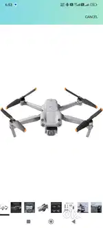 DJI Air 2S