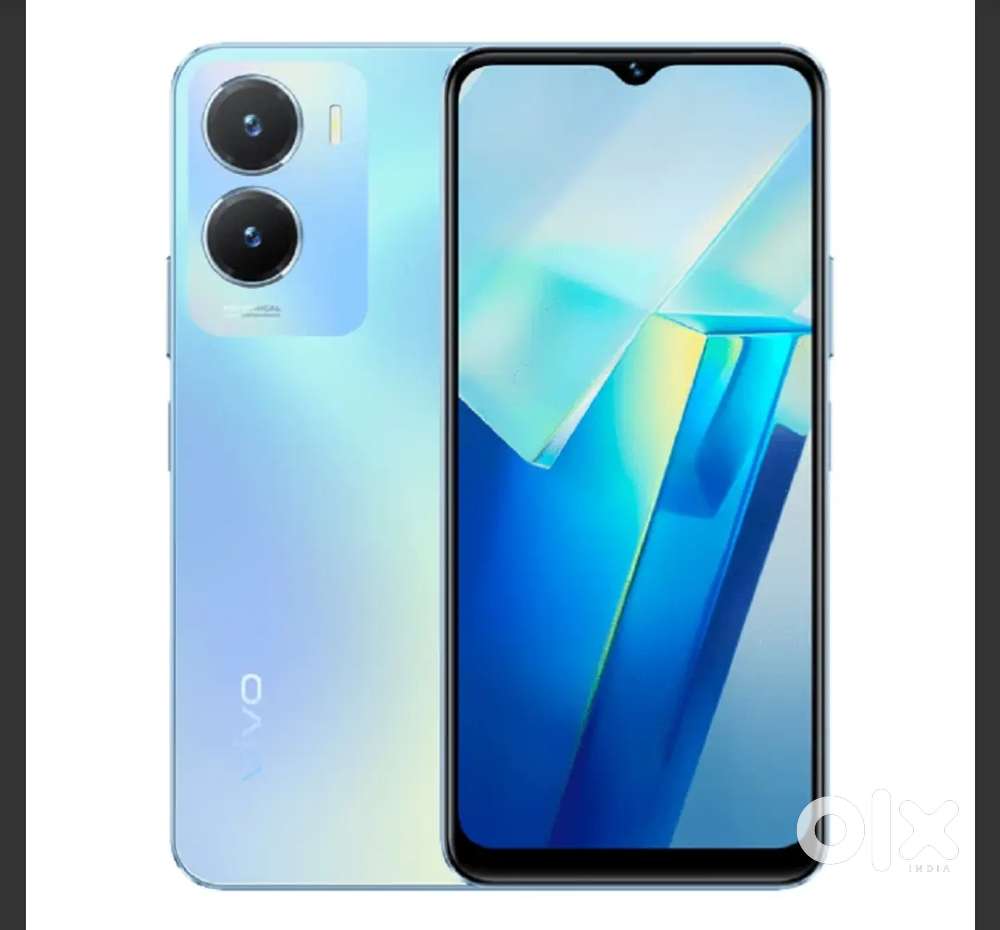 Vivo T2x 5g  working phone.