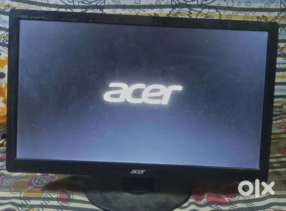 ACER MONITOR 20 INCH