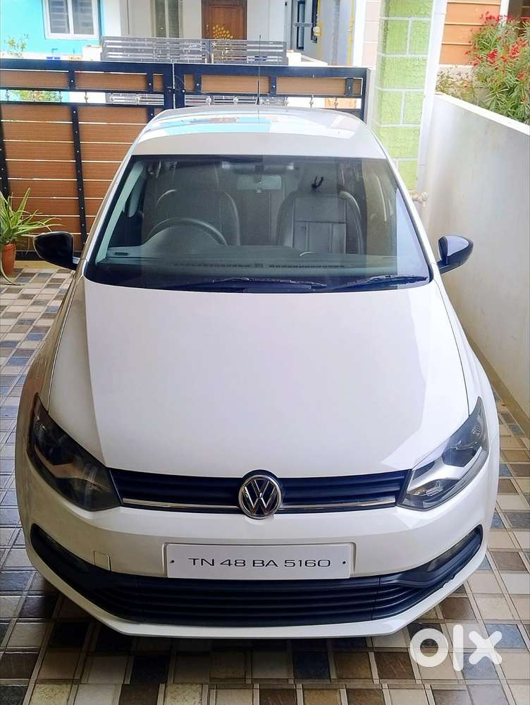 Volkswagen Polo 1.0 Comfortline Cup Edition, 2020, Petrol