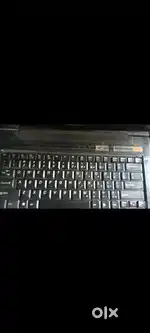 Dell laptop