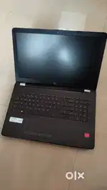 Hp laptop 15s