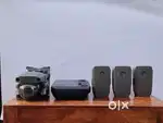 DJI MAVIC 2 PRO WITH SMART CONTROLLER