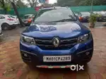 Renault KWID Climber 1.0 AMT, 2017, Petrol