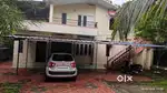 3 B/R villa for rent in AKG Nagar, Peroorkada Trivandrum.