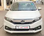 Honda Amaze 1.5 S i-DTEC, 2020, Diesel