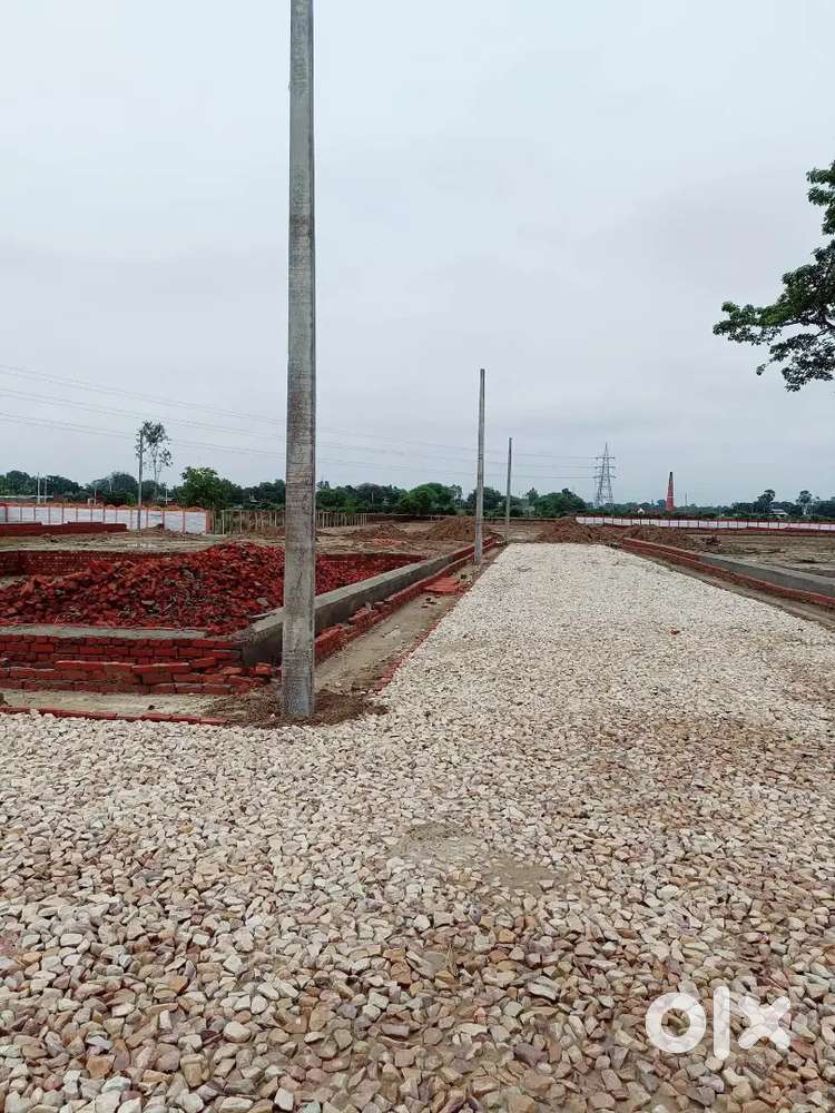 भारत के सेना भाइयों के लिए बहुत बेहतरीन लोकेशन में प्लाट बैंक लोन