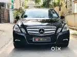 Mercedes-Benz E-Class E350 Petrol, 2009, Petrol