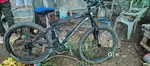 Kross gear bicycle excellent condition 7000