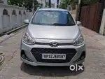 Hyundai Grand i10 Sportz1.2 CRDi, 2017
