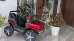 Battery Jeep For kids