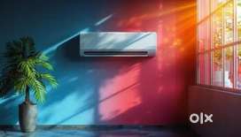 Godrej-Onida-Lloyd-LG -BlueStar &  Carrier Split AC 1 , 1.5 & 2.0 Ton