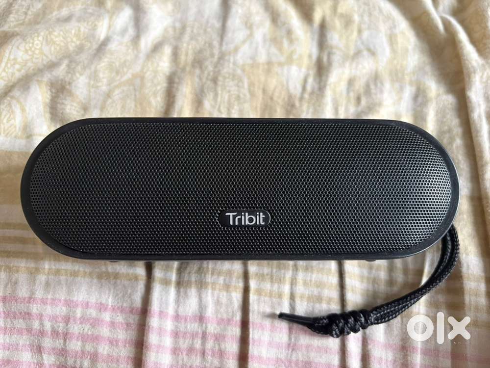 Tribit 24W Speaker