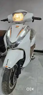 New Electric Scooter | Electric Scooty EV