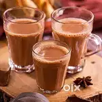 Wanted – Tea Master