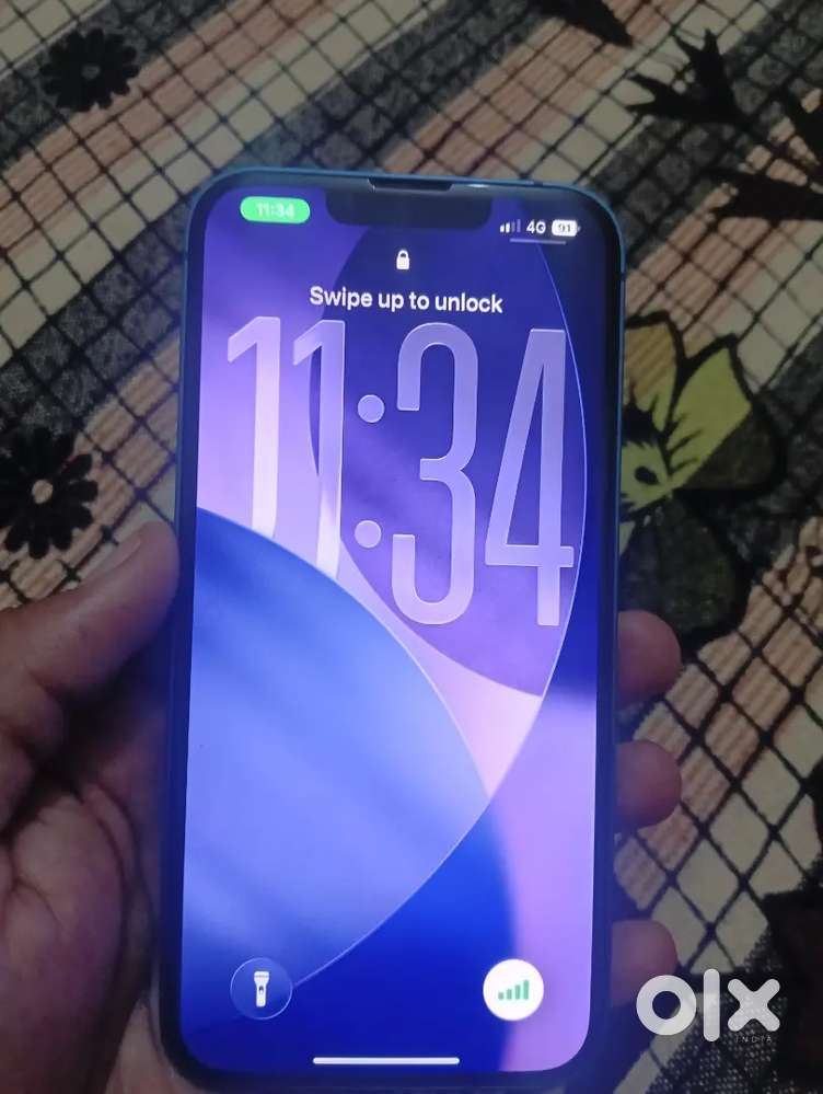 Iphone 13 128 gb