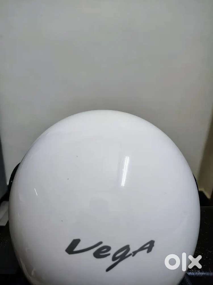 Vega helmet