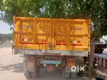 Lorry in good condition
