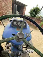 Farmtrac 60