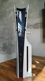 Ps5 slim disck edition.