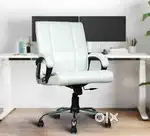 FRONT OFFICE EXECUTIVE