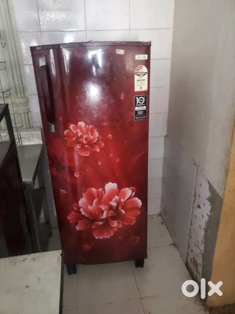 250 litre fridge for sale
