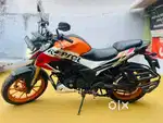 Repsol edition BS6