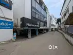 Delivery and sales