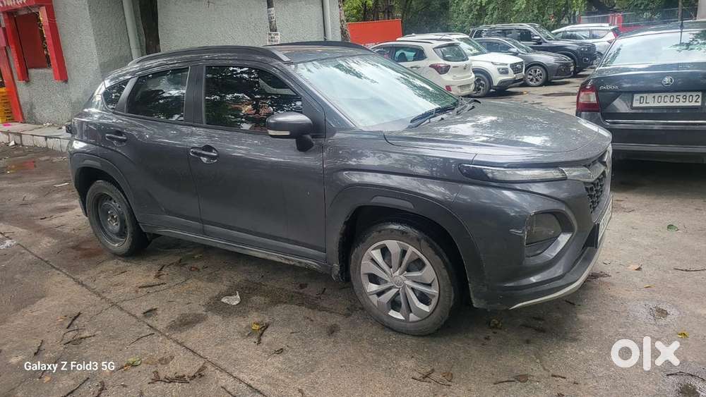 Maruti Suzuki Fronx 2023 Petrol 28000 Km Driven