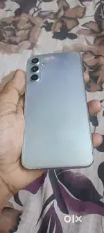 Samsung galaxy A34