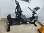 exercise cycle