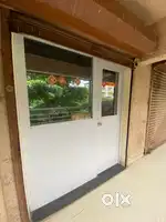 1st floor commercial rent back office purpose