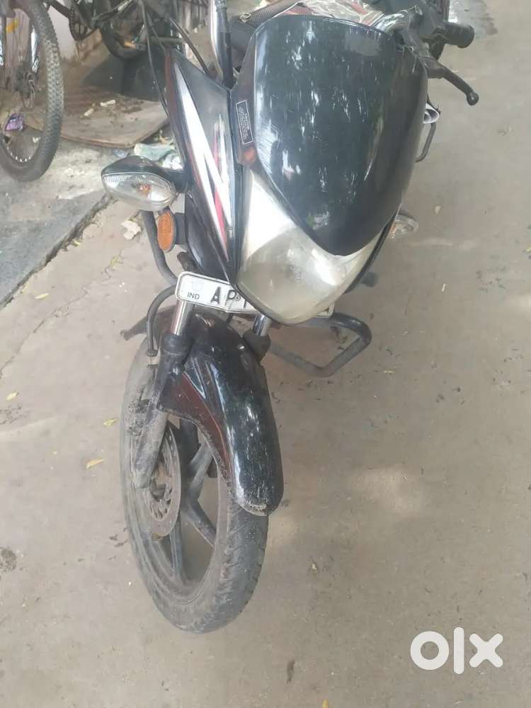 Excellent engine condition