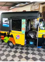 Kannur town