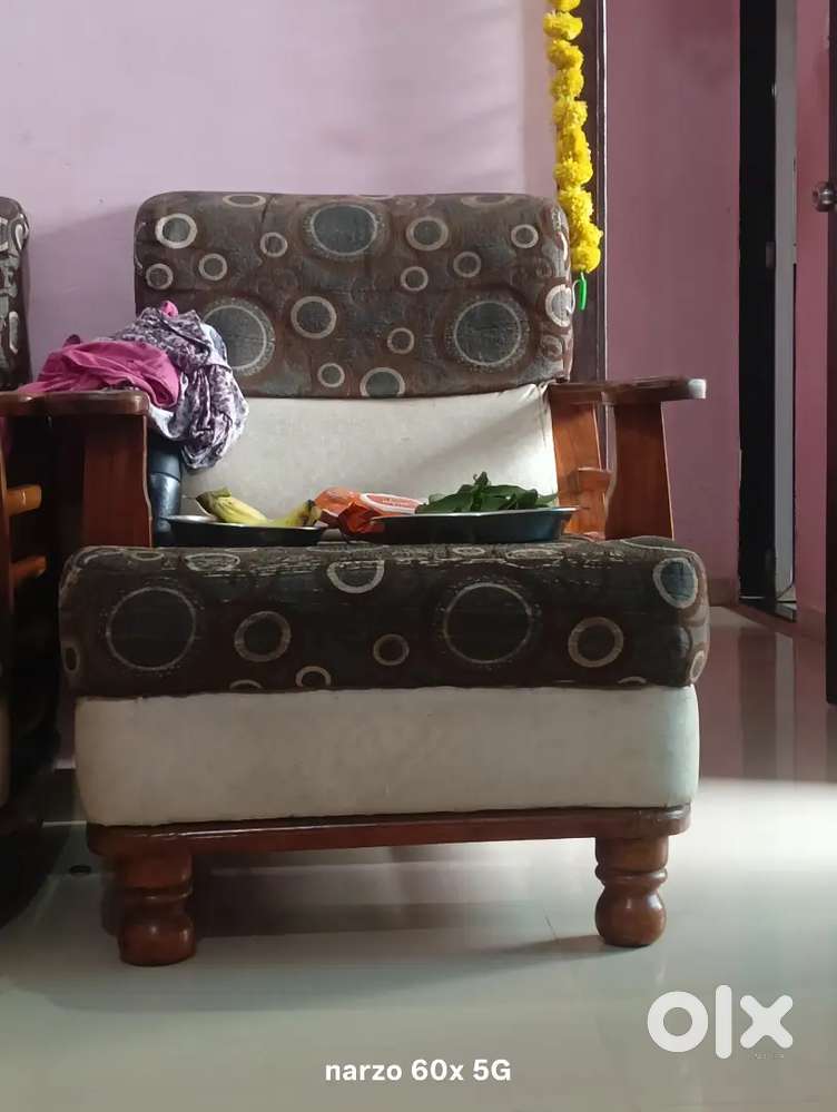 Chair sofa