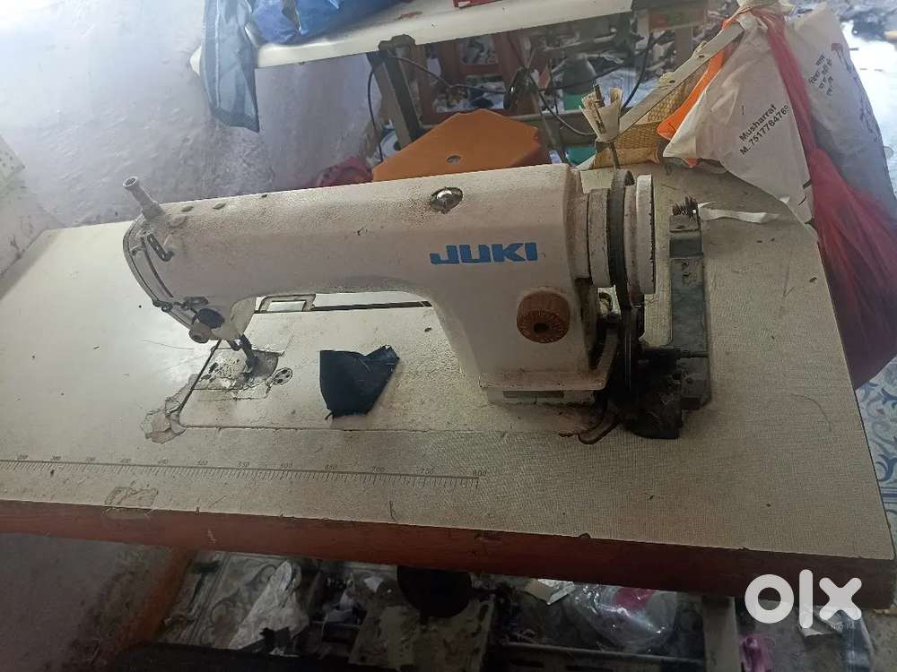 Good condition silai machine