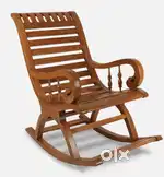 Relax chair, aaram chair