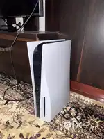 ps5 playstation 5 console