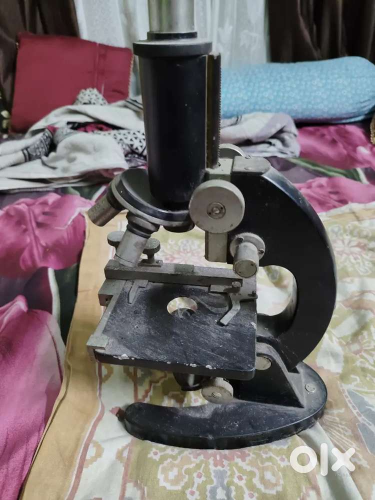 Antique Binocular for showpiece