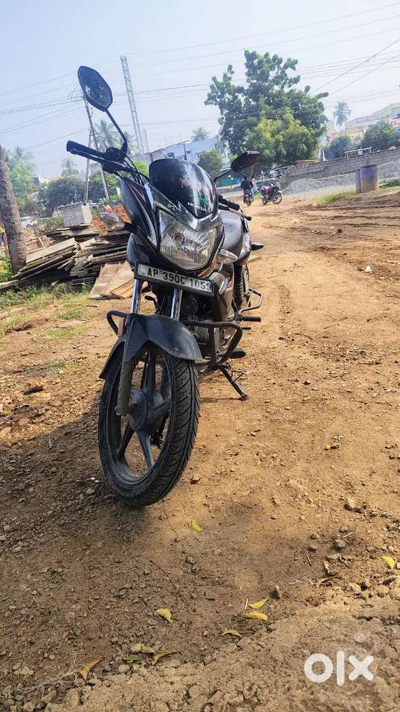 బండి పెట్టుకొని తాకట్టుకుమని ఇస్తాను