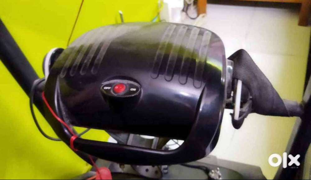 TREADMILL &lt; NODENS SPORTS &gt;