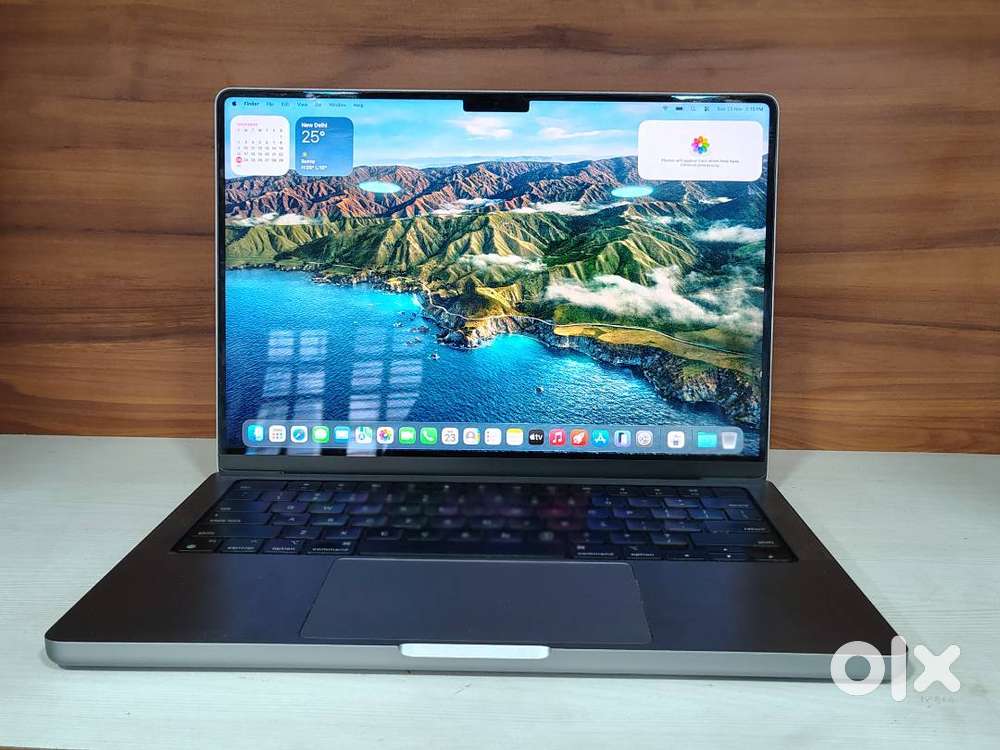 Best and Great Deals in Mac Book M1 Pro  14 inch 2021   32GB RAM