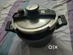 Prestige 5 litre cooker set available