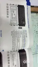 Ahuja 5000DP 500wats Amplifier