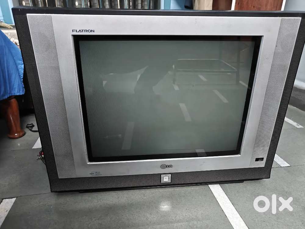 LG Flatron TV